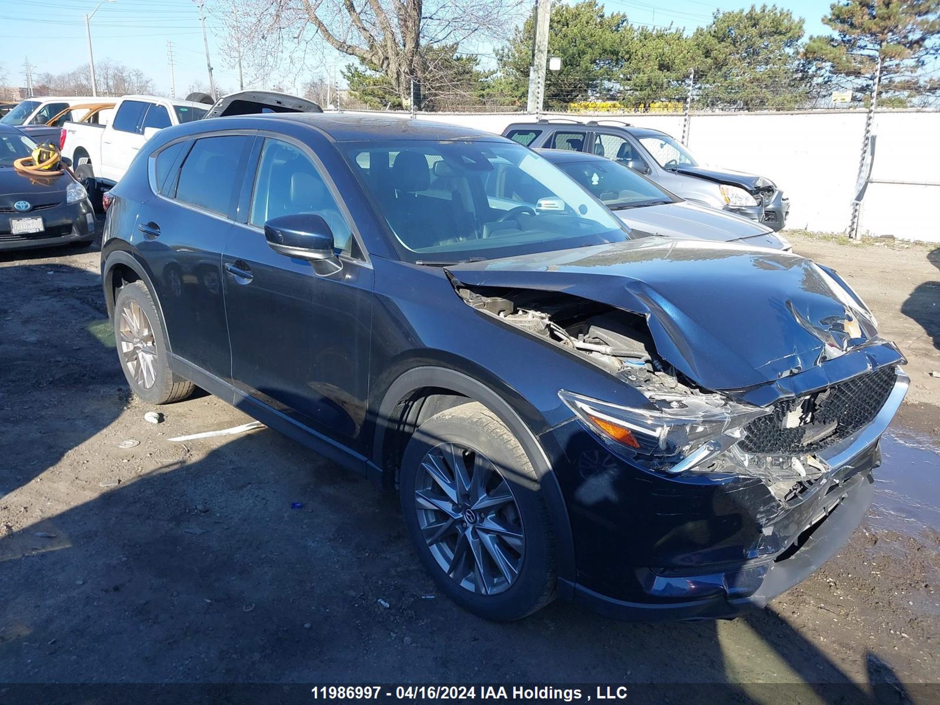 JM3KFBDM6K1618539  mazda cx-5 2019 IMG 0