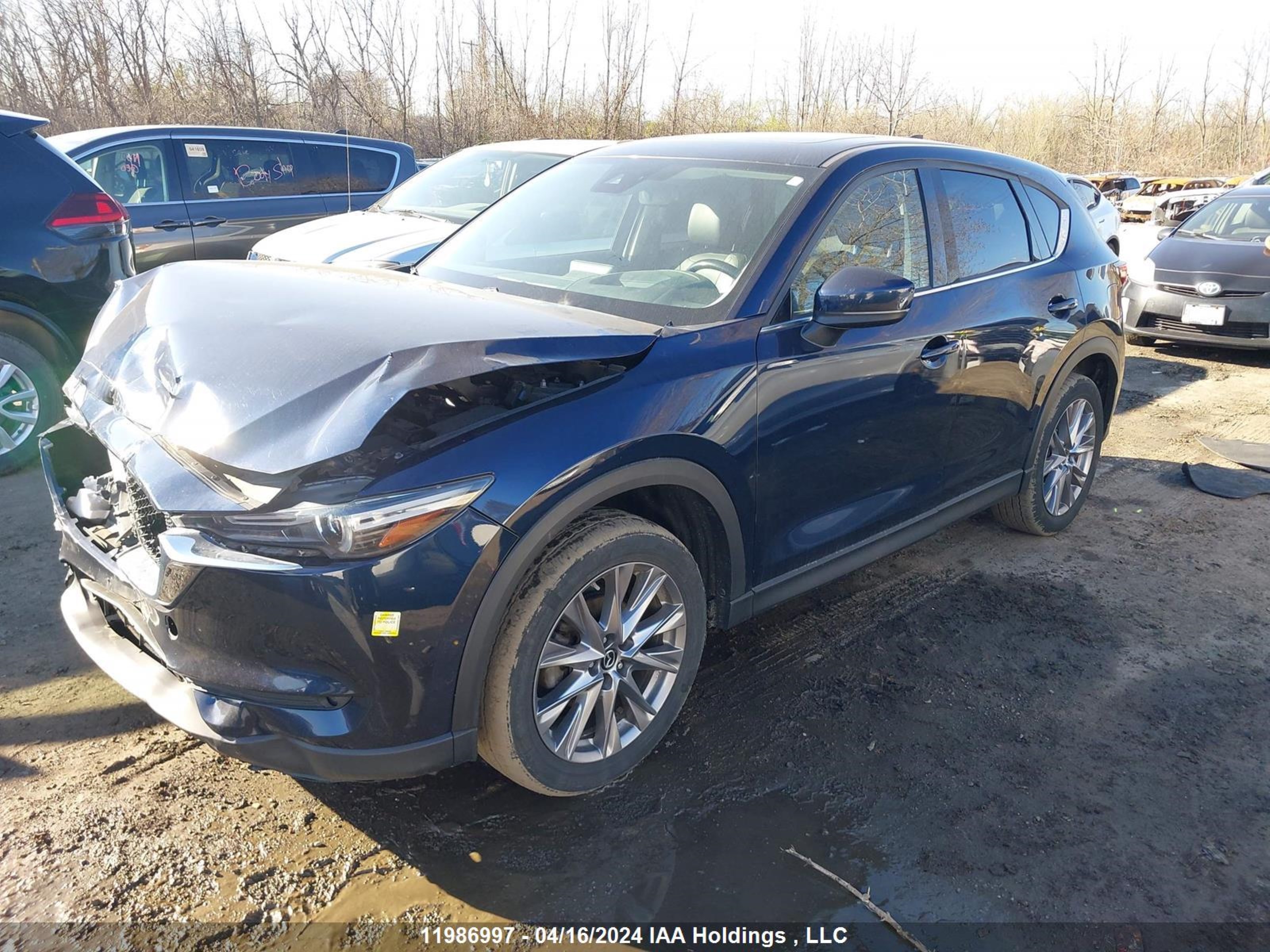 JM3KFBDM6K1618539  mazda cx-5 2019 IMG 1