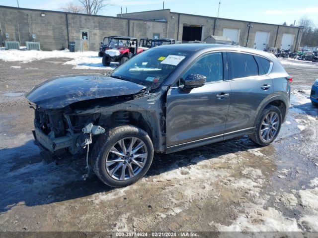 JM3KFBDM6L1722367  mazda cx-5 2019 IMG 1