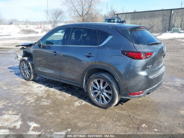 JM3KFBDM6L1722367  mazda cx-5 2019 IMG 2