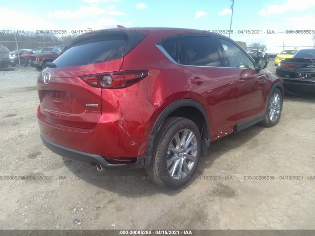 JM3KFBDM6L1733434  mazda cx-5 2020 IMG 3