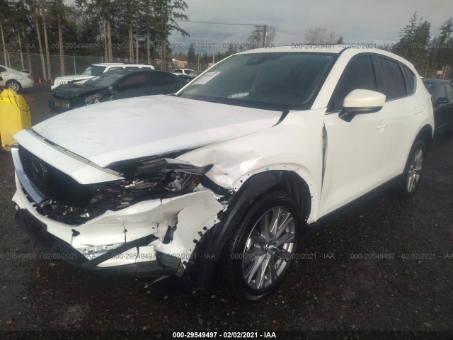 JM3KFBDM9K0582352  mazda cx-5 2019 IMG 1