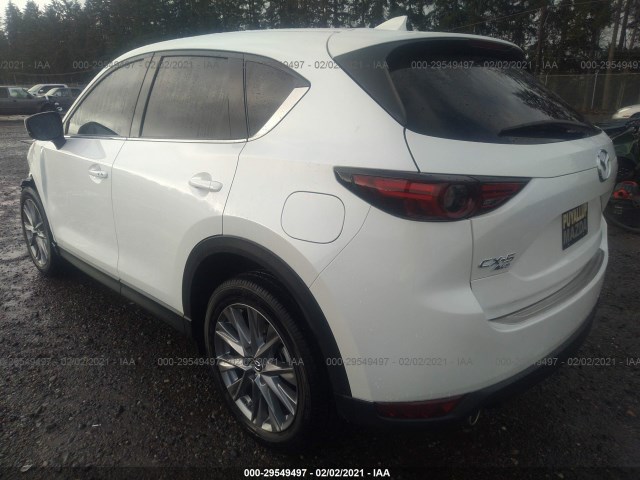 JM3KFBDM9K0582352  mazda cx-5 2019 IMG 2