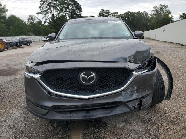 JM3KFBDY1K0589167  mazda cx-5 2019 IMG 4