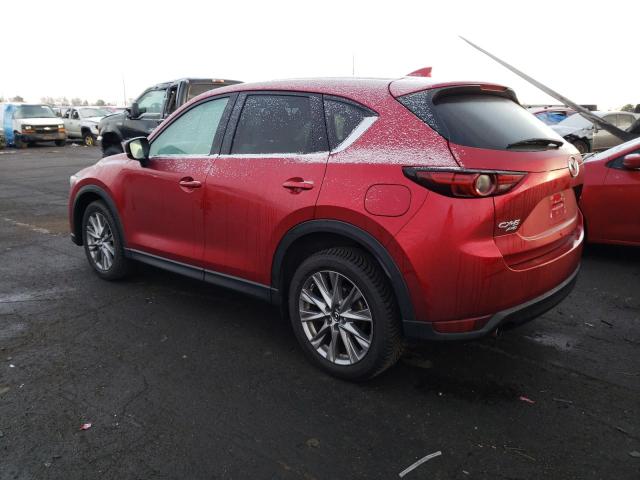 JM3KFBDY2K0635198  mazda cx-5 2019 IMG 1