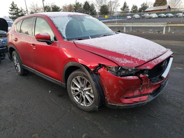 JM3KFBDY2K0635198  mazda cx-5 2019 IMG 3