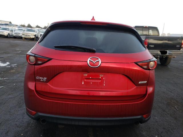 JM3KFBDY2K0635198  mazda cx-5 2019 IMG 5