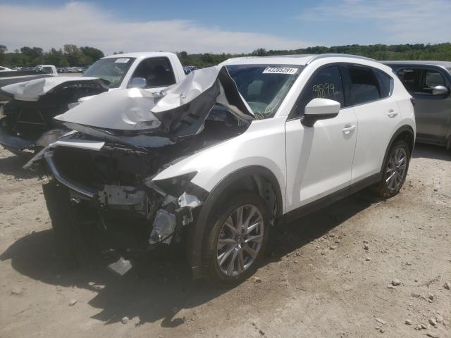 JM3KFBDY4K0639592  mazda cx-5 2019 IMG 1