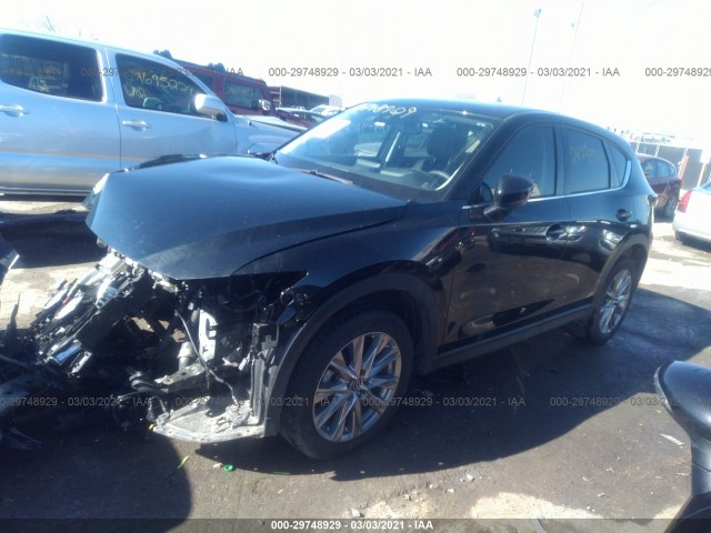 JM3KFBDY5K0678434  mazda cx-5 2019 IMG 1