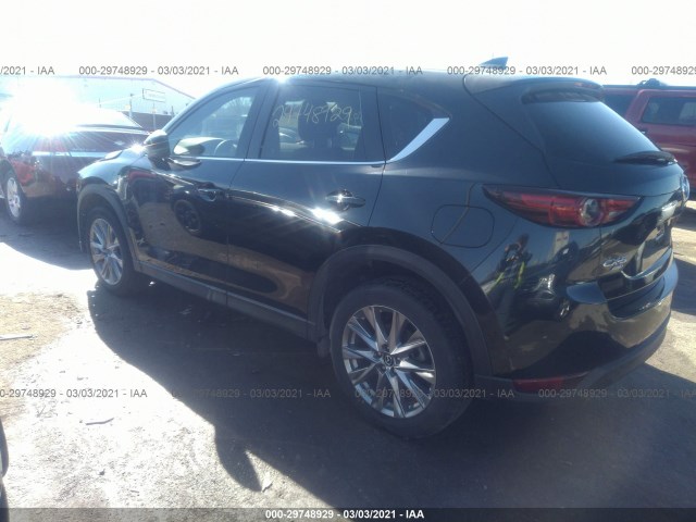 JM3KFBDY5K0678434  mazda cx-5 2019 IMG 2