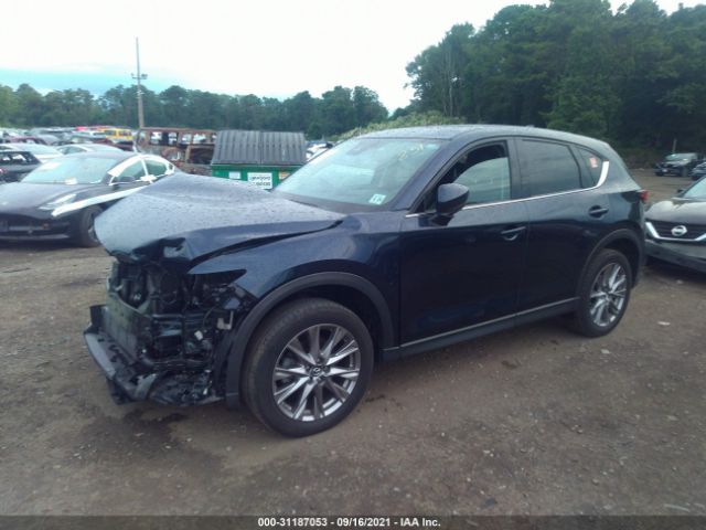 JM3KFBDY9K0576599  mazda cx-5 2019 IMG 1