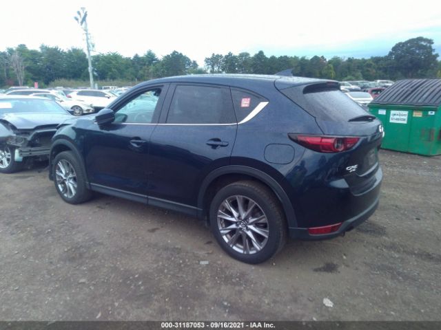 JM3KFBDY9K0576599  mazda cx-5 2019 IMG 2