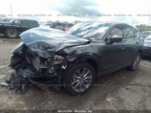 JM3KFBDY9K0636221  mazda cx-5 2019 IMG 1