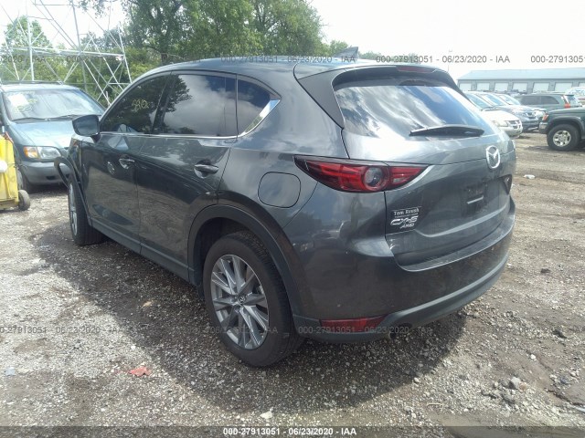 JM3KFBDY9K0636221  mazda cx-5 2019 IMG 2