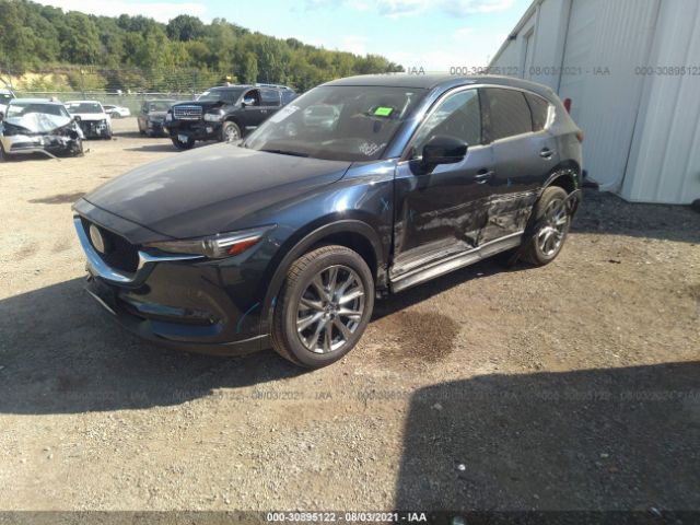 JM3KFBEY1K0580919  mazda cx-5 2019 IMG 1