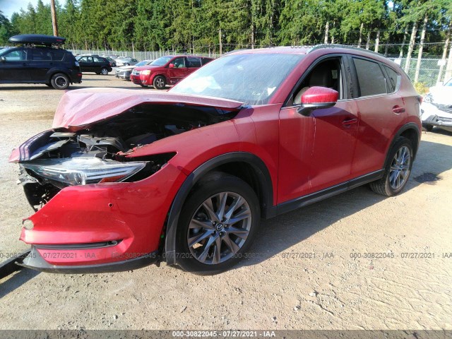 JM3KFBEY1K0630525  mazda cx-5 2019 IMG 1