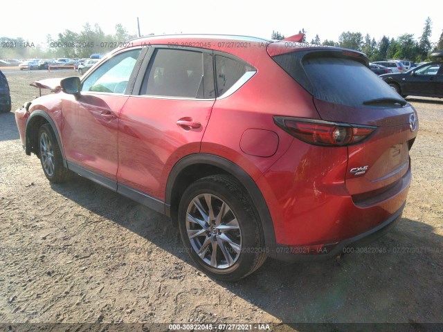 JM3KFBEY1K0630525  mazda cx-5 2019 IMG 2