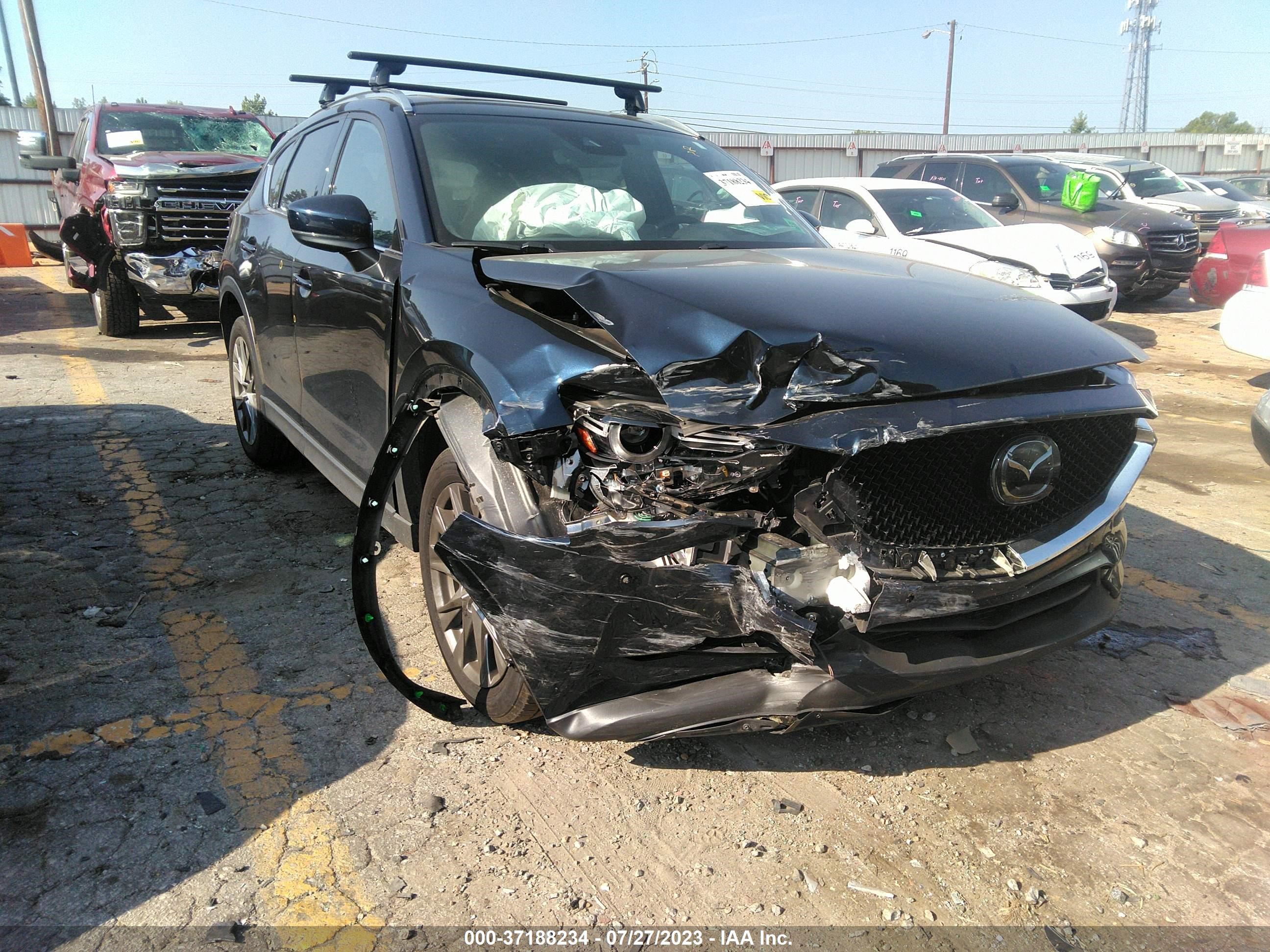 JM3KFBEY4K0586469  mazda cx-5 2019 IMG 0