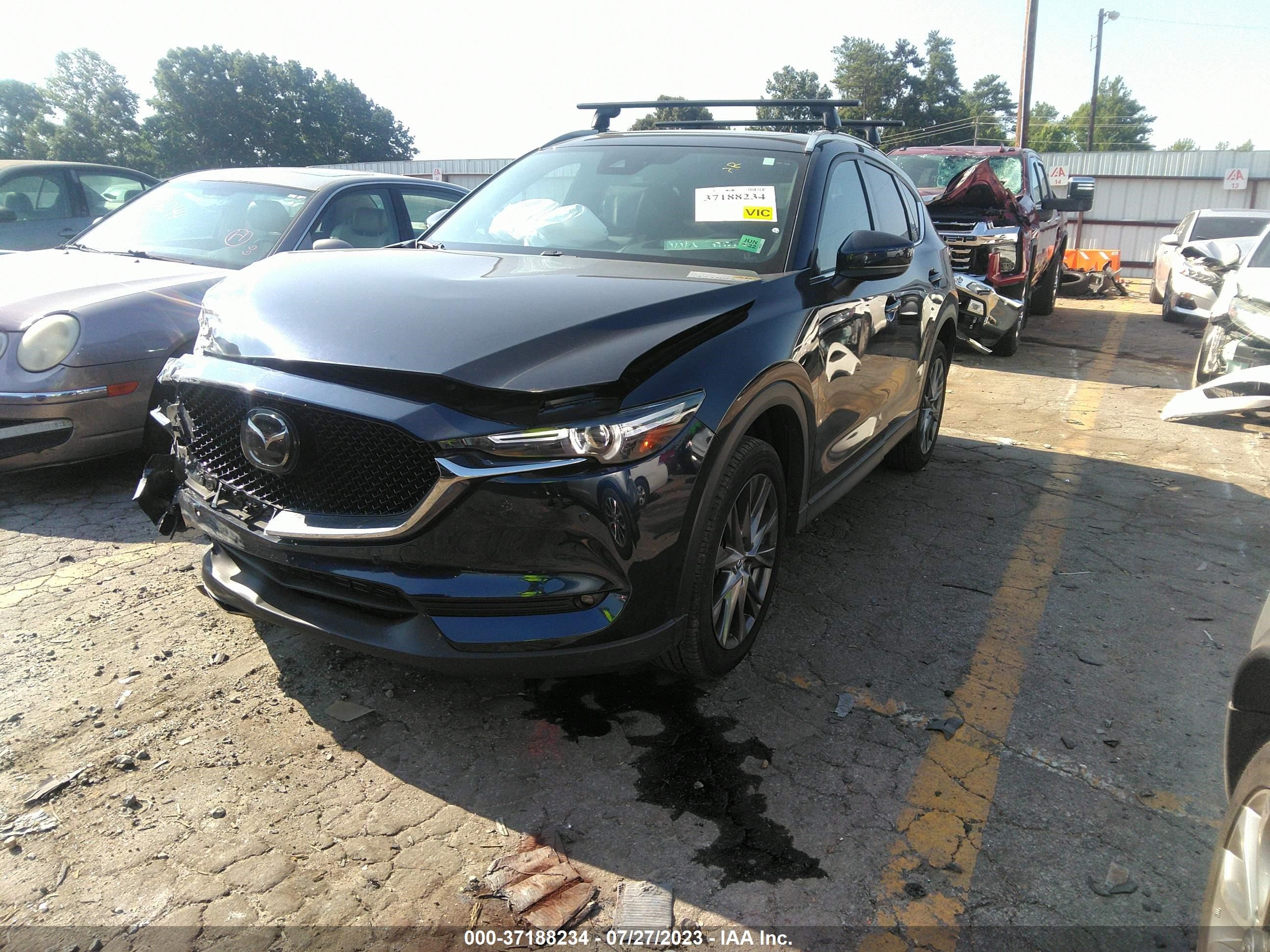 JM3KFBEY4K0586469  mazda cx-5 2019 IMG 1