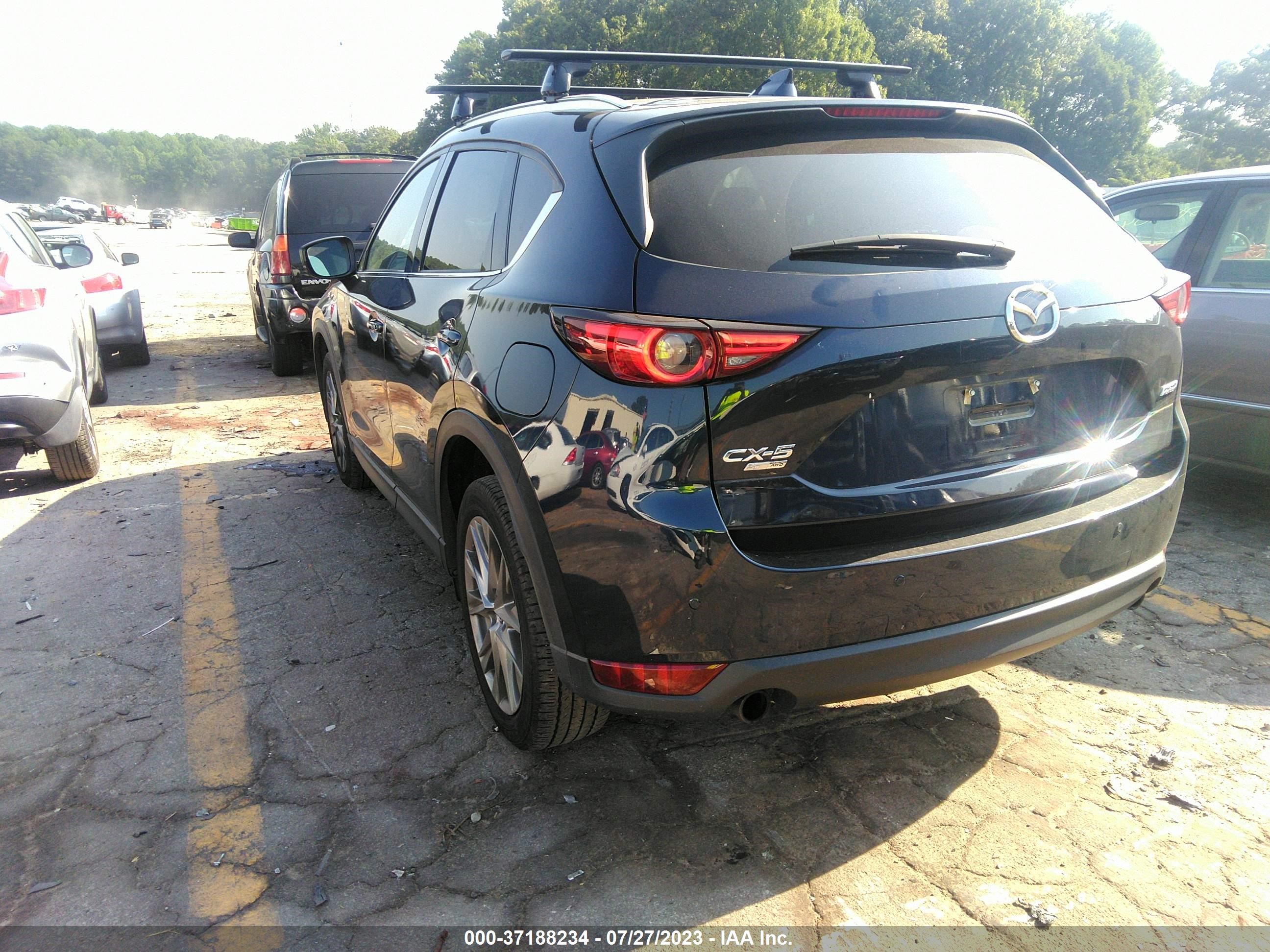 JM3KFBEY4K0586469  mazda cx-5 2019 IMG 2