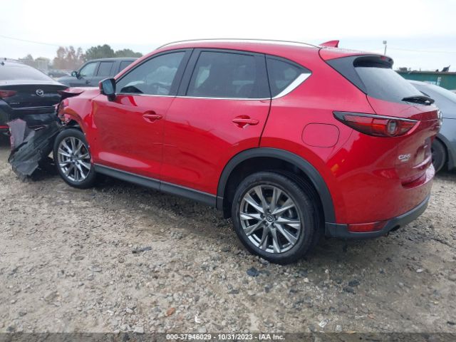 JM3KFBEY4K0622726  mazda cx-5 2019 IMG 2