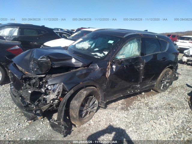 JM3KFBEY6K0660233  mazda cx-5 2019 IMG 1