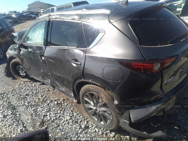 JM3KFBEY6K0660233  mazda cx-5 2019 IMG 2