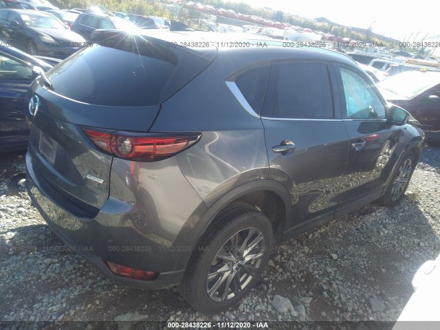 JM3KFBEY6K0660233  mazda cx-5 2019 IMG 3