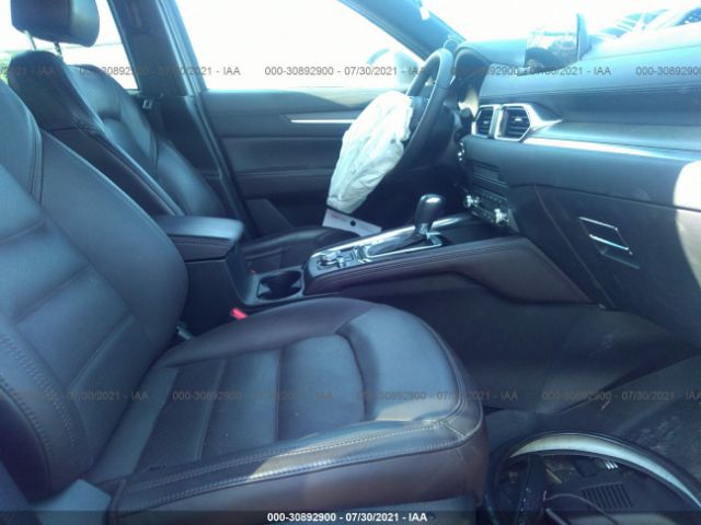 JM3KFBEY9K0577427  mazda cx-5 2019 IMG 4