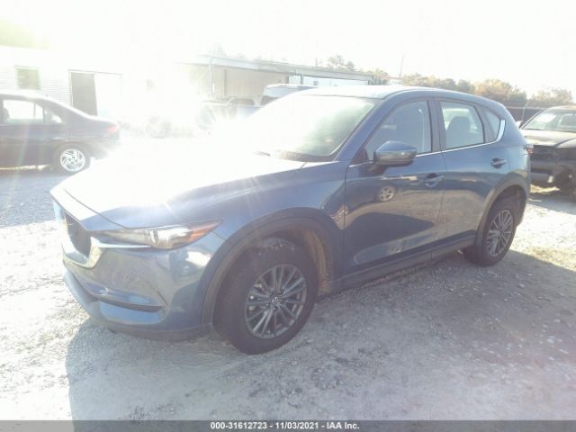 JM3KFABM8L0848880  mazda cx-5 2020 IMG 1