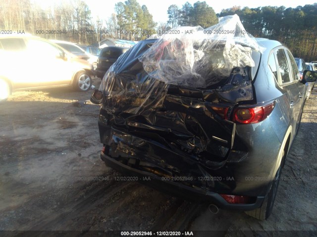 JM3KFACM6L0733970  mazda cx-5 2020 IMG 5