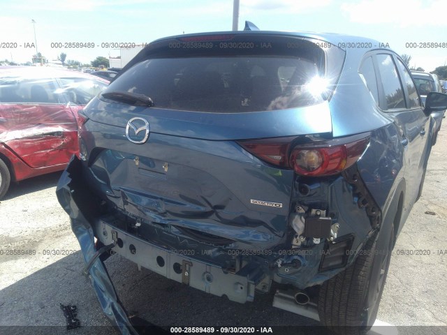 JM3KFACM6L0794641  mazda cx-5 2020 IMG 5