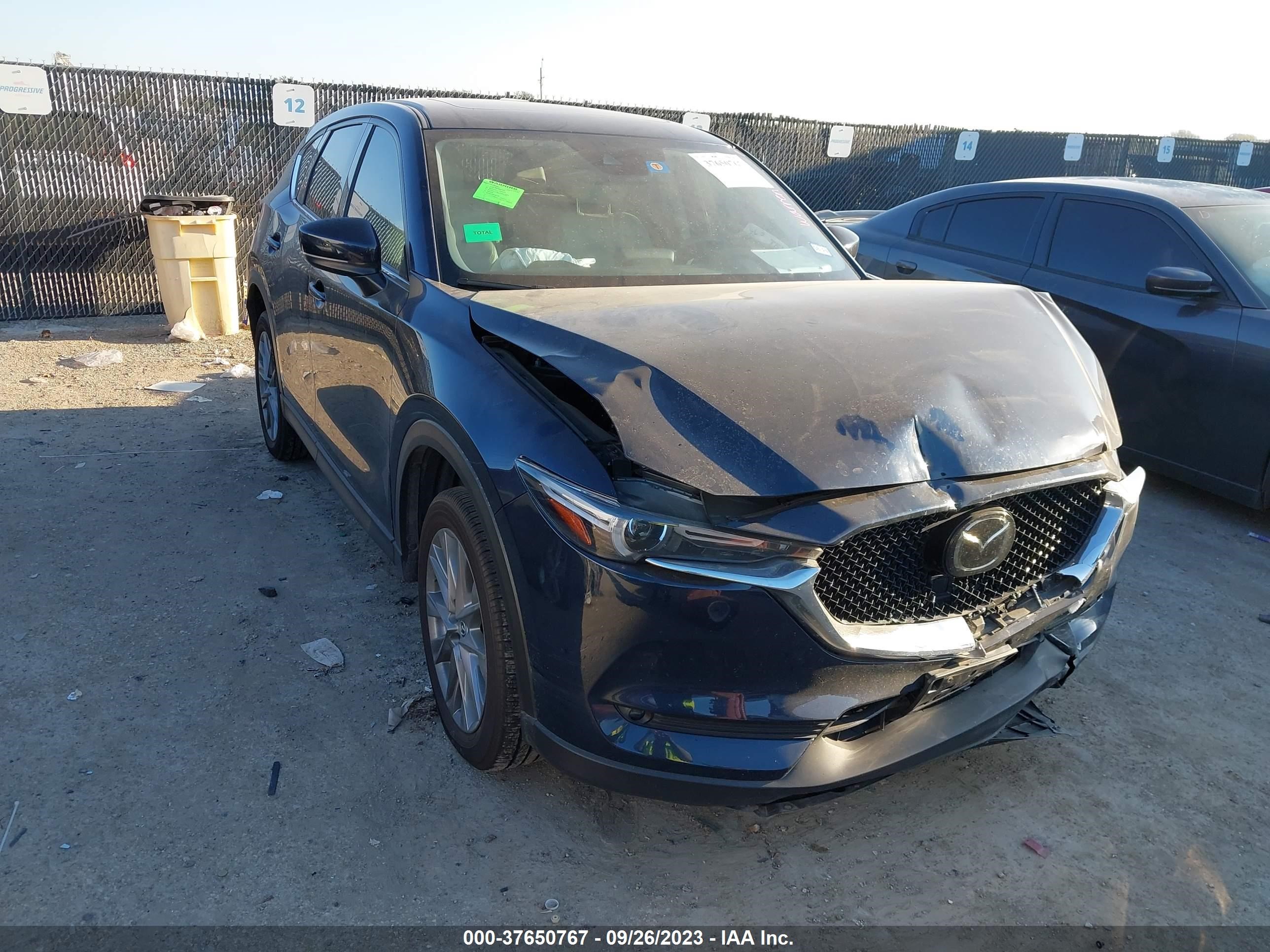 JM3KFADM1L0779897  mazda cx-5 2020 IMG 0