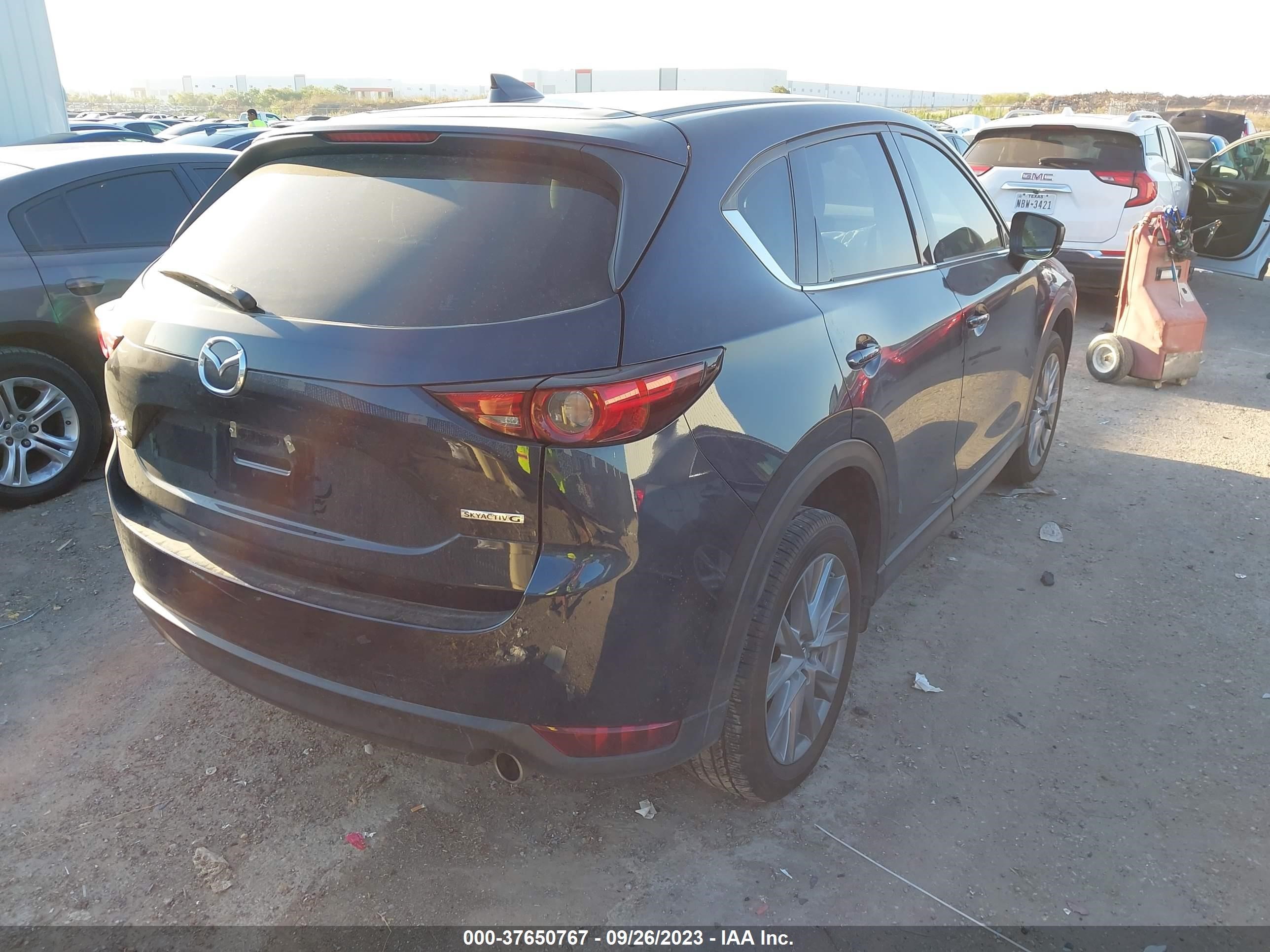 JM3KFADM1L0779897  mazda cx-5 2020 IMG 3