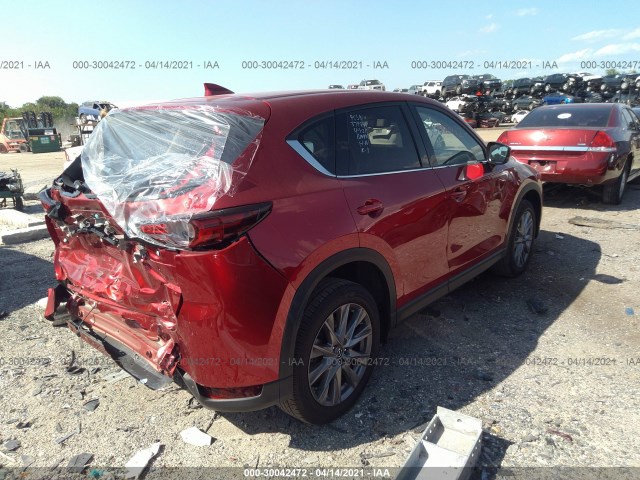 JM3KFADM3L0821681  mazda cx-5 2020 IMG 3