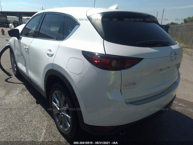 JM3KFADM3L0838853  mazda cx-5 2020 IMG 2