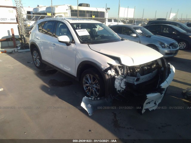 JM3KFADM7L1837778  mazda cx-5 2020 IMG 0