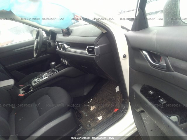 JM3KFBBM4L1835771  mazda cx-5 2020 IMG 4