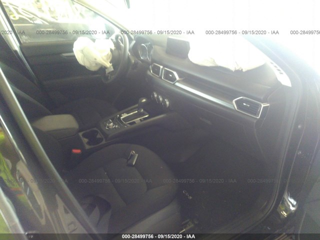 JM3KFBBM7L0760098  mazda cx-5 2020 IMG 4