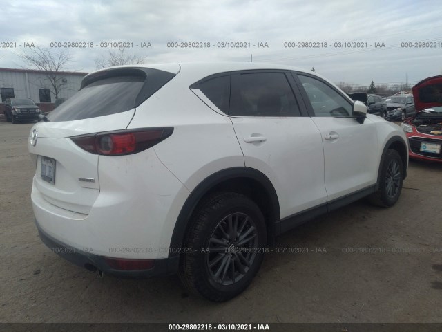 JM3KFBCM4L1807015  mazda cx-5 2020 IMG 3