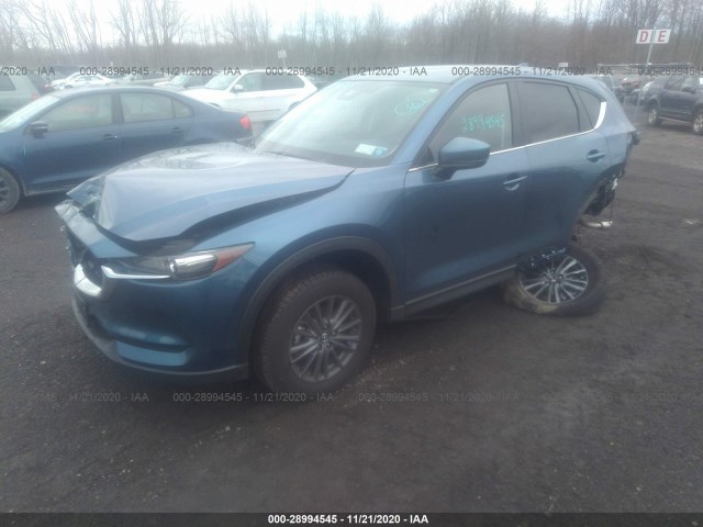 JM3KFBCM9L1800237  mazda cx-5 2020 IMG 1