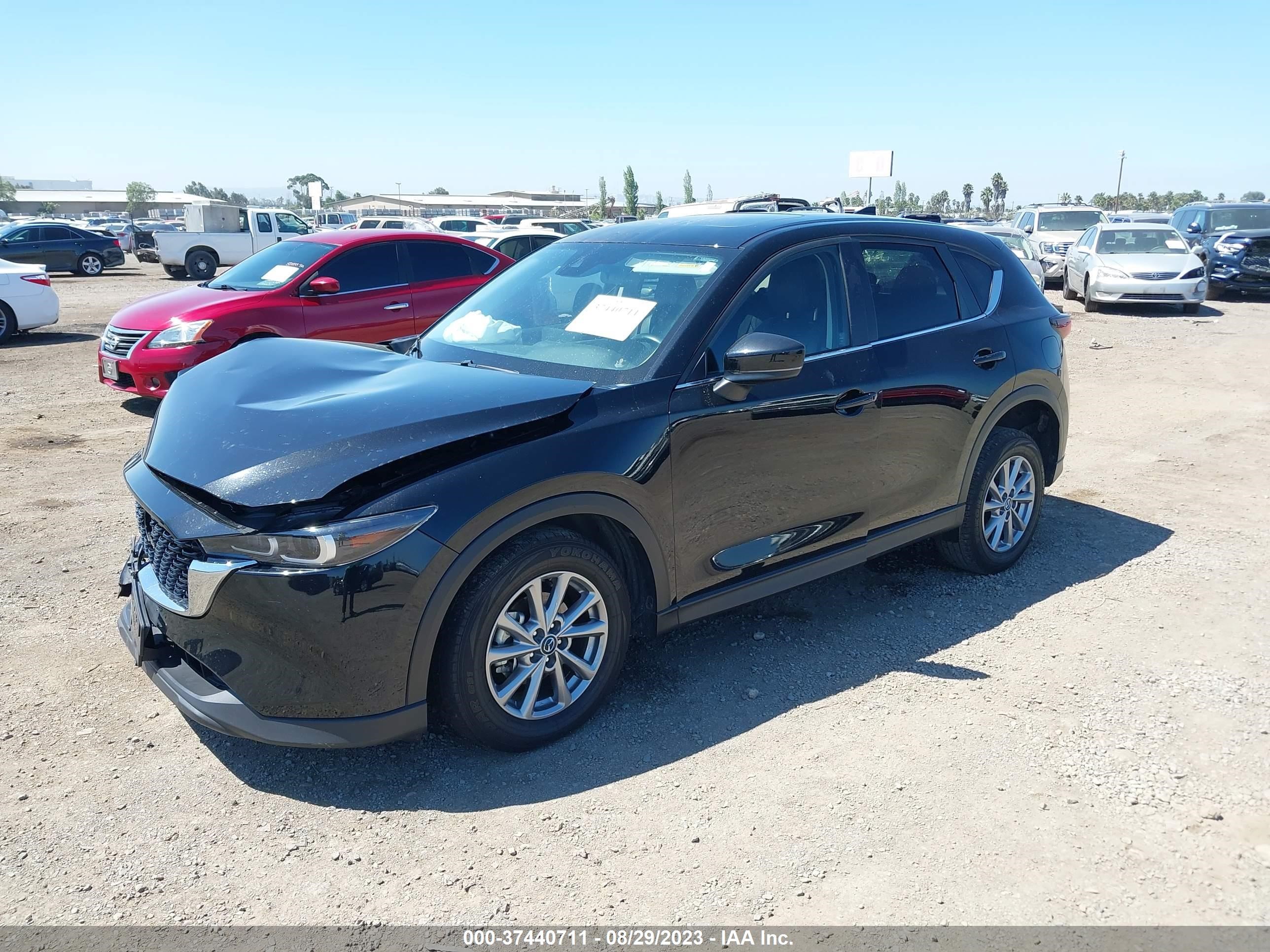 JM3KFBCM1N1557719  mazda cx-5 2022 IMG 1