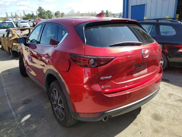 JM3KFADL1H0163258  mazda cx-5 grand 2017 IMG 1