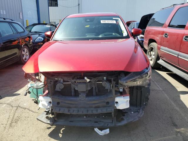 JM3KFADL1H0163258  mazda cx-5 grand 2017 IMG 4