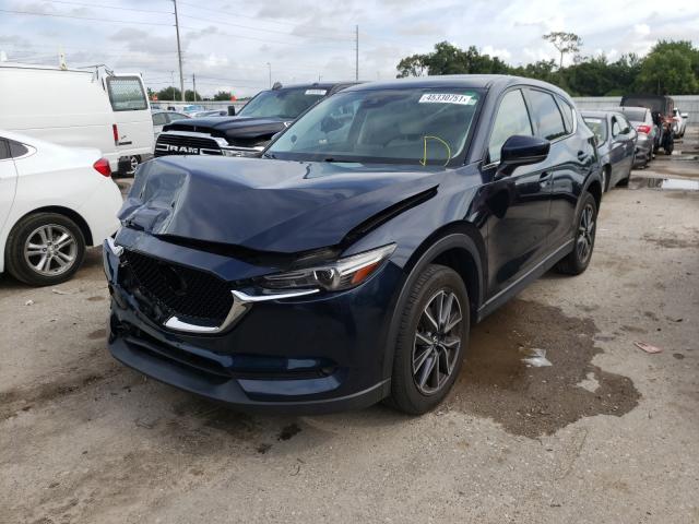 JM3KFADL8H0228249  mazda cx-5 grand 2017 IMG 1