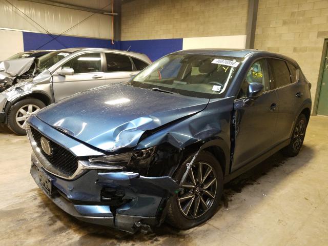 JM3KFBDL0H0118365  mazda cx-5 grand 2017 IMG 1