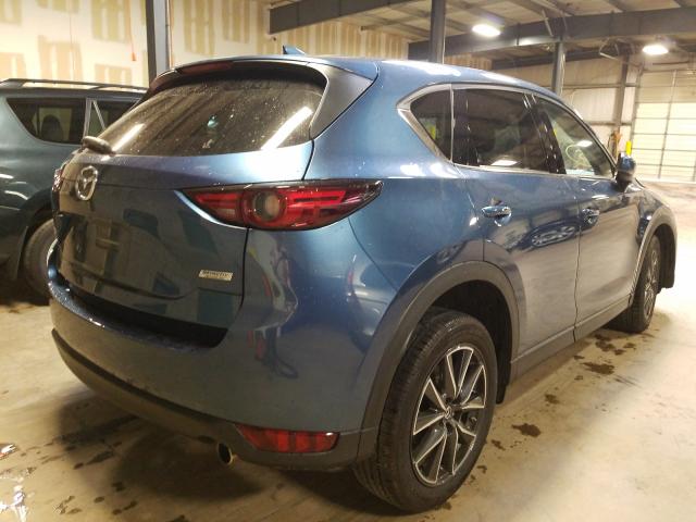 JM3KFBDL0H0118365  mazda cx-5 grand 2017 IMG 3