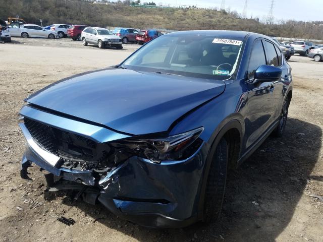 JM3KFBDL1H0114079  mazda cx-5 grand 2017 IMG 1