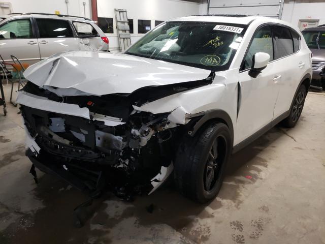 JM3KFBDL2H0149097  mazda cx-5 grand 2017 IMG 1