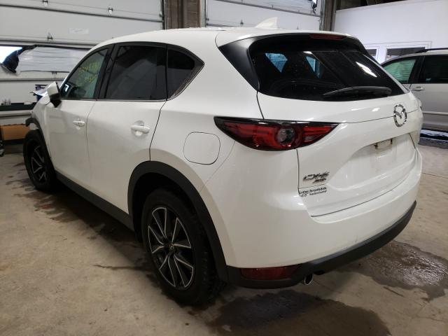 JM3KFBDL2H0149097  mazda cx-5 grand 2017 IMG 2